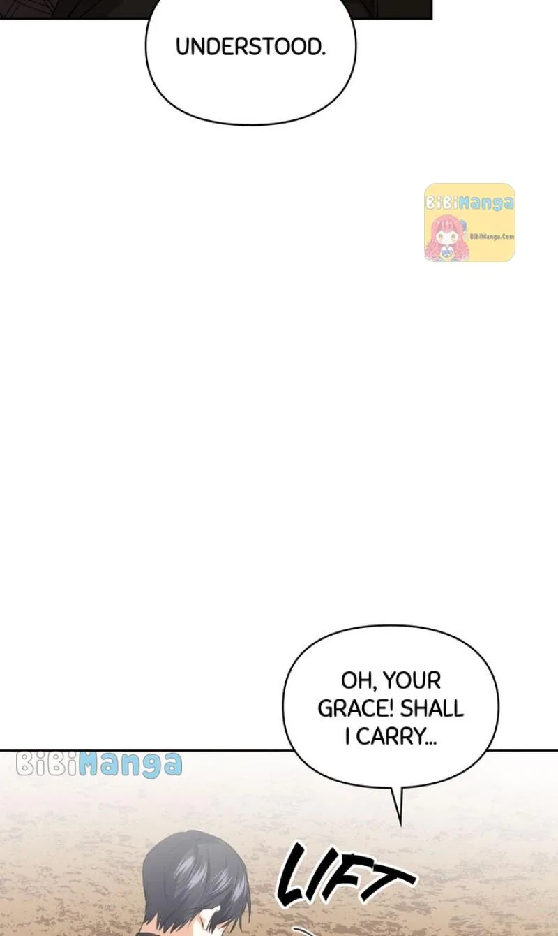Protecting the Witch’s Son Chapter 26 – Page 50