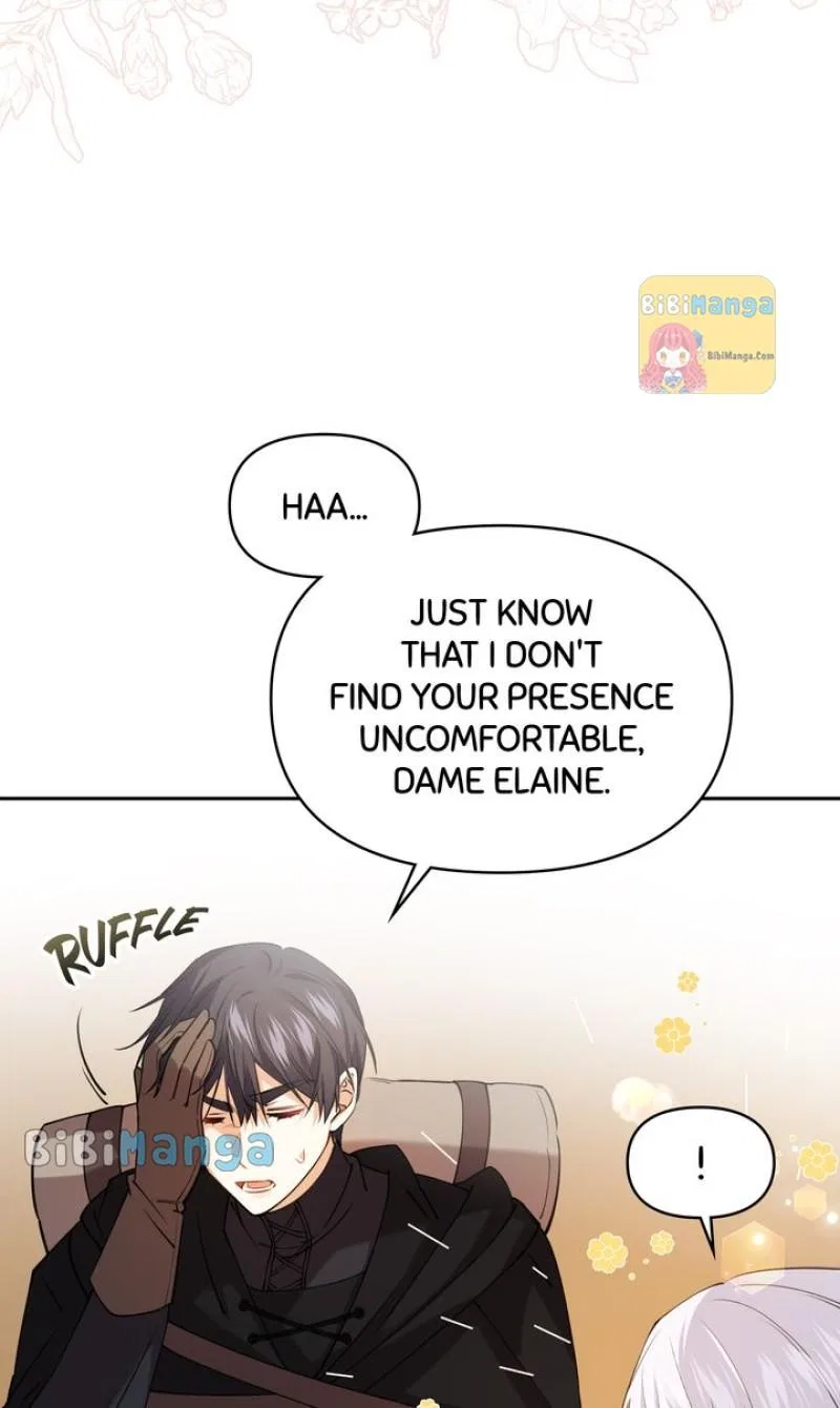 Protecting the Witch’s Son Chapter 26 – Page 66