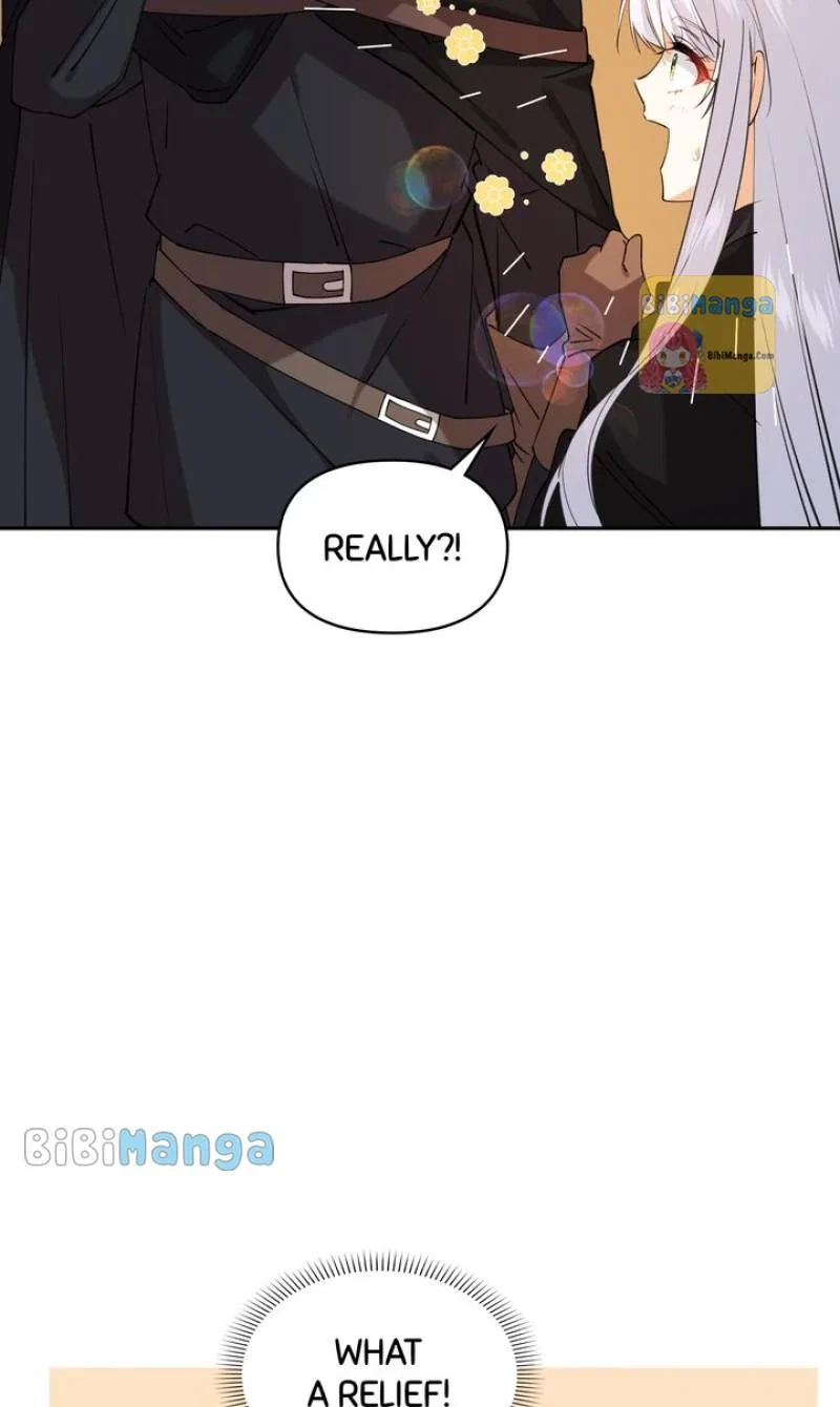 Protecting the Witch’s Son Chapter 26 – Page 67