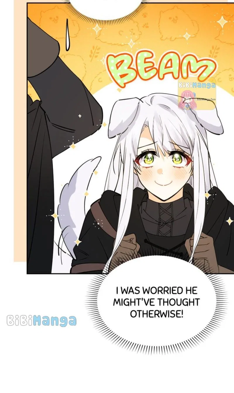 Protecting the Witch’s Son Chapter 26 – Page 68