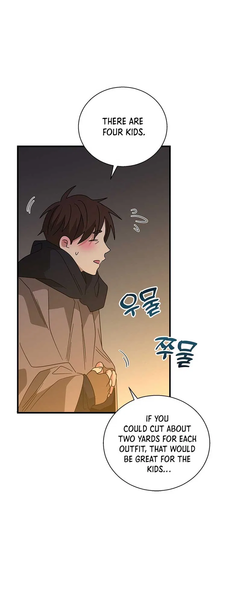 Honey, I’m Going on a Strike Chapter 102 – Page 6