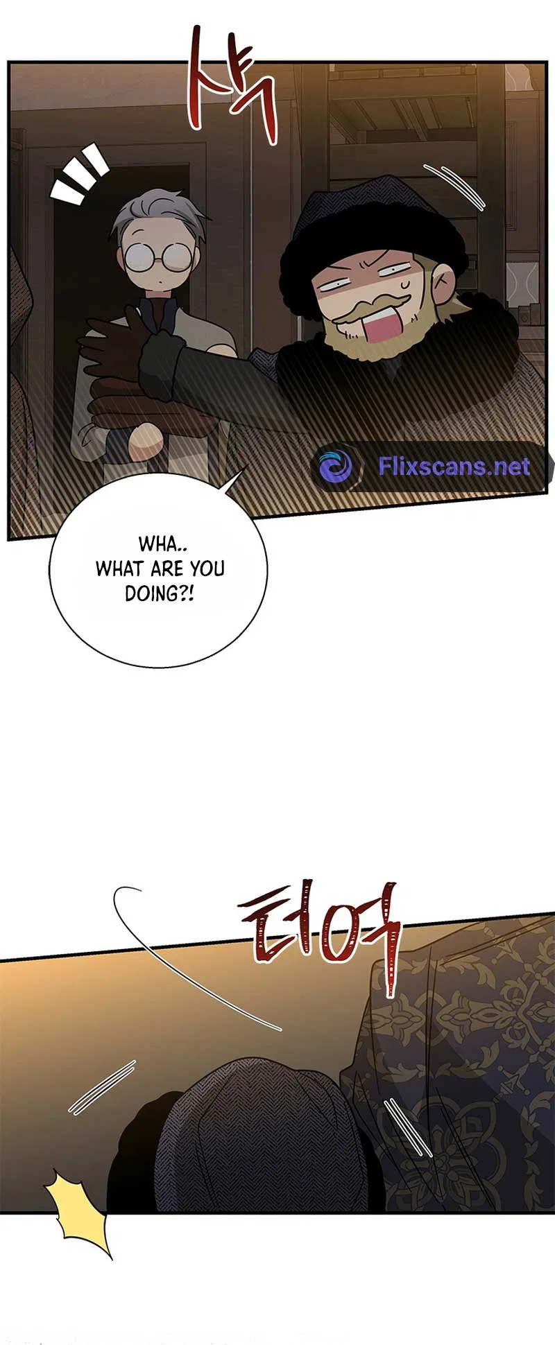 Honey, I’m Going on a Strike Chapter 102 – Page 11