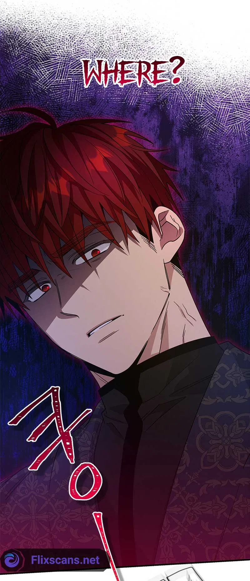 Honey, I’m Going on a Strike Chapter 102 – Page 12