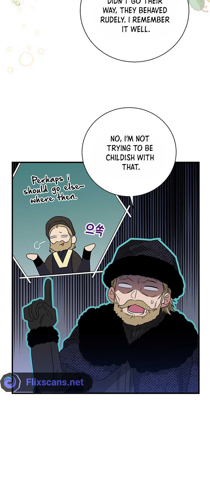 Honey, I’m Going on a Strike Chapter 102 – Page 16