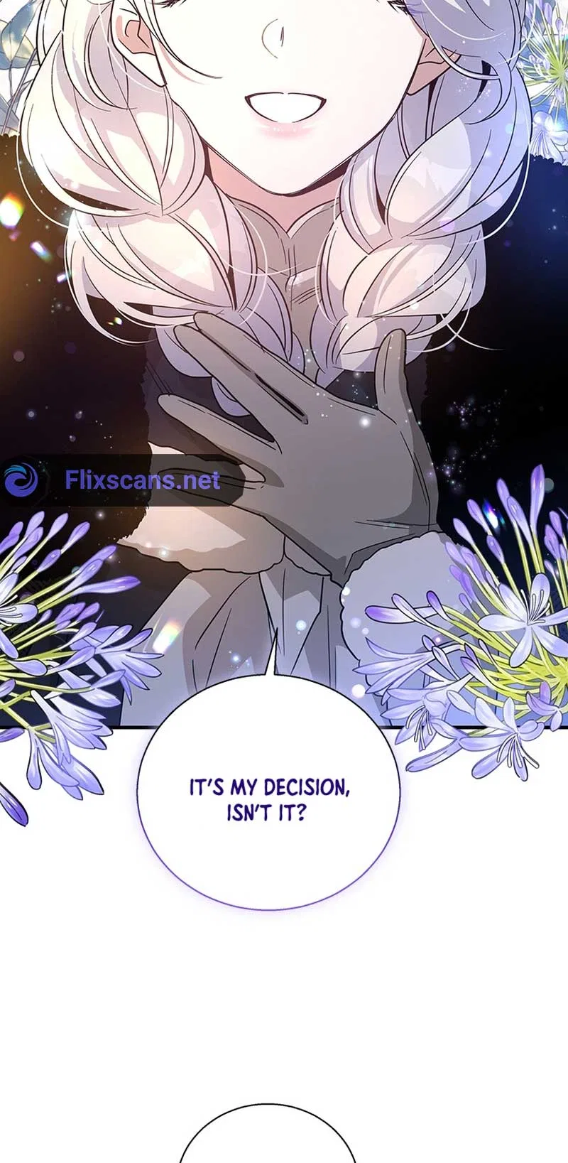 Honey, I’m Going on a Strike Chapter 102 – Page 18