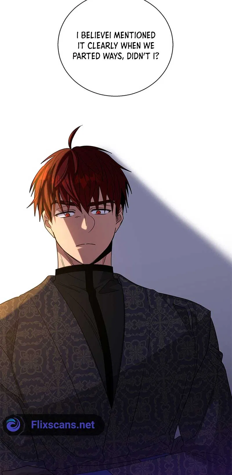 Honey, I’m Going on a Strike Chapter 102 – Page 20