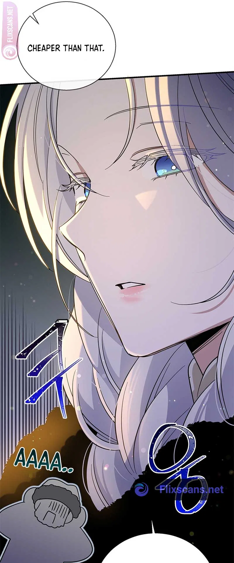 Honey, I’m Going on a Strike Chapter 102 – Page 22