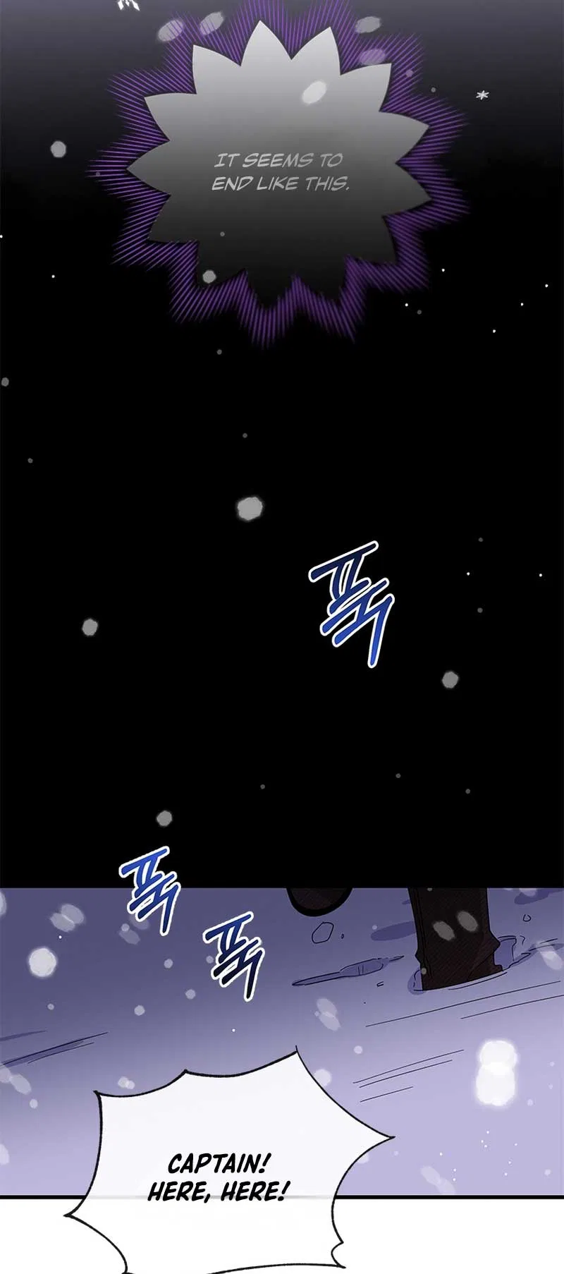 Honey, I’m Going on a Strike Chapter 102 – Page 28