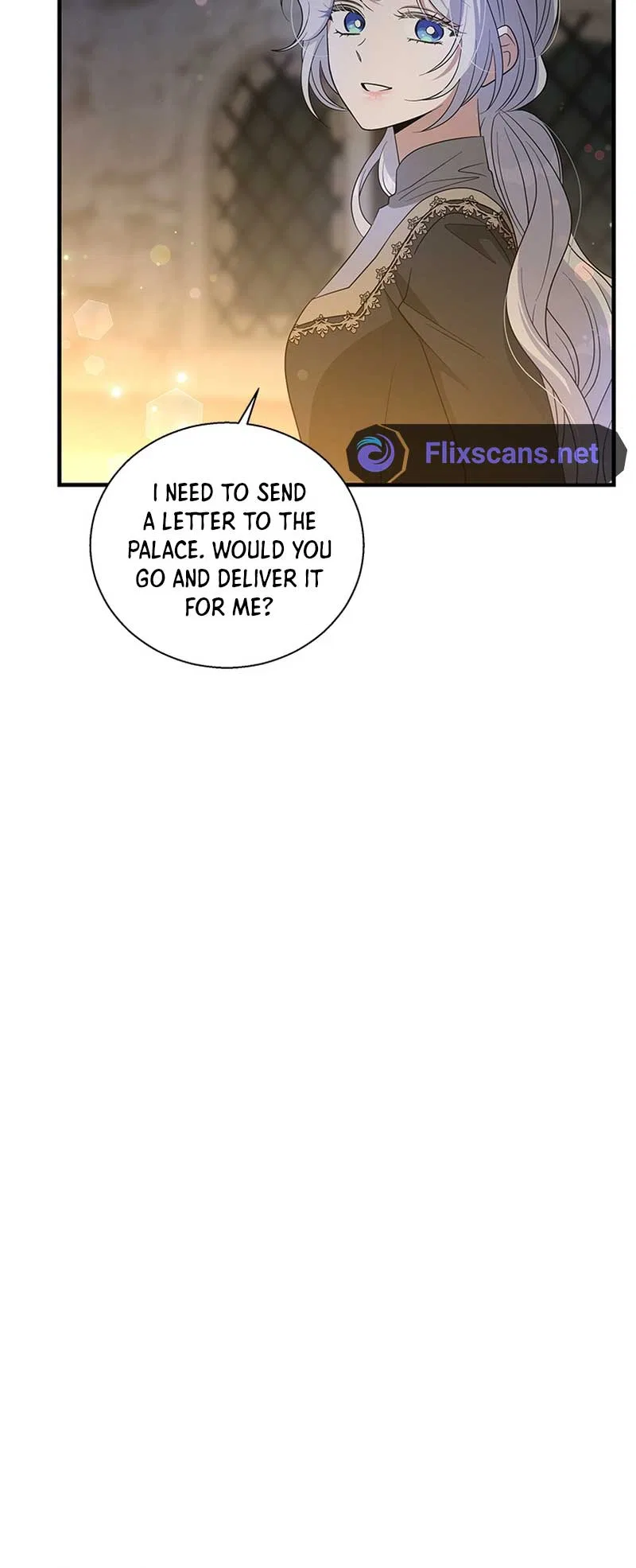 Honey, I’m Going on a Strike Chapter 102 – Page 41