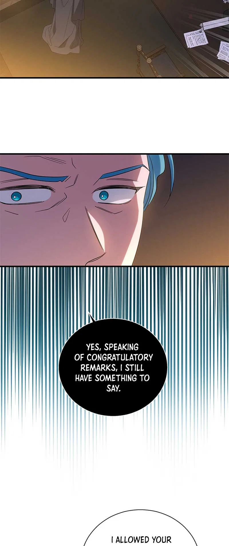 Honey, I’m Going on a Strike Chapter 102 – Page 53