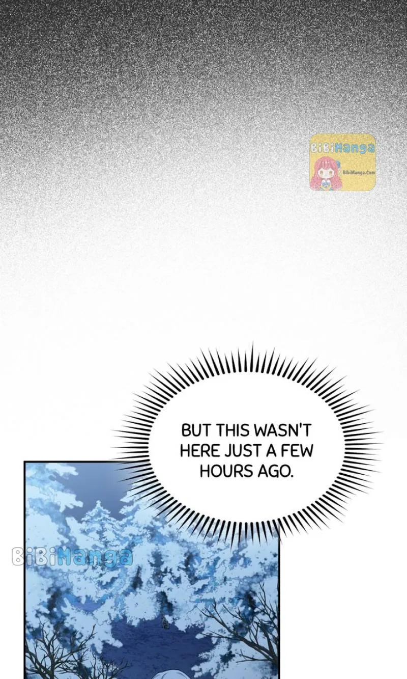Protecting the Witch’s Son Chapter 25 – Page 15