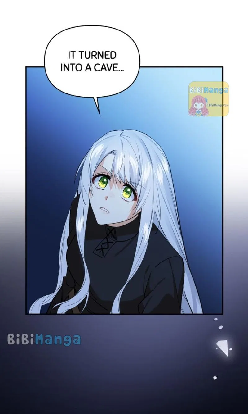 Protecting the Witch’s Son Chapter 25 – Page 22
