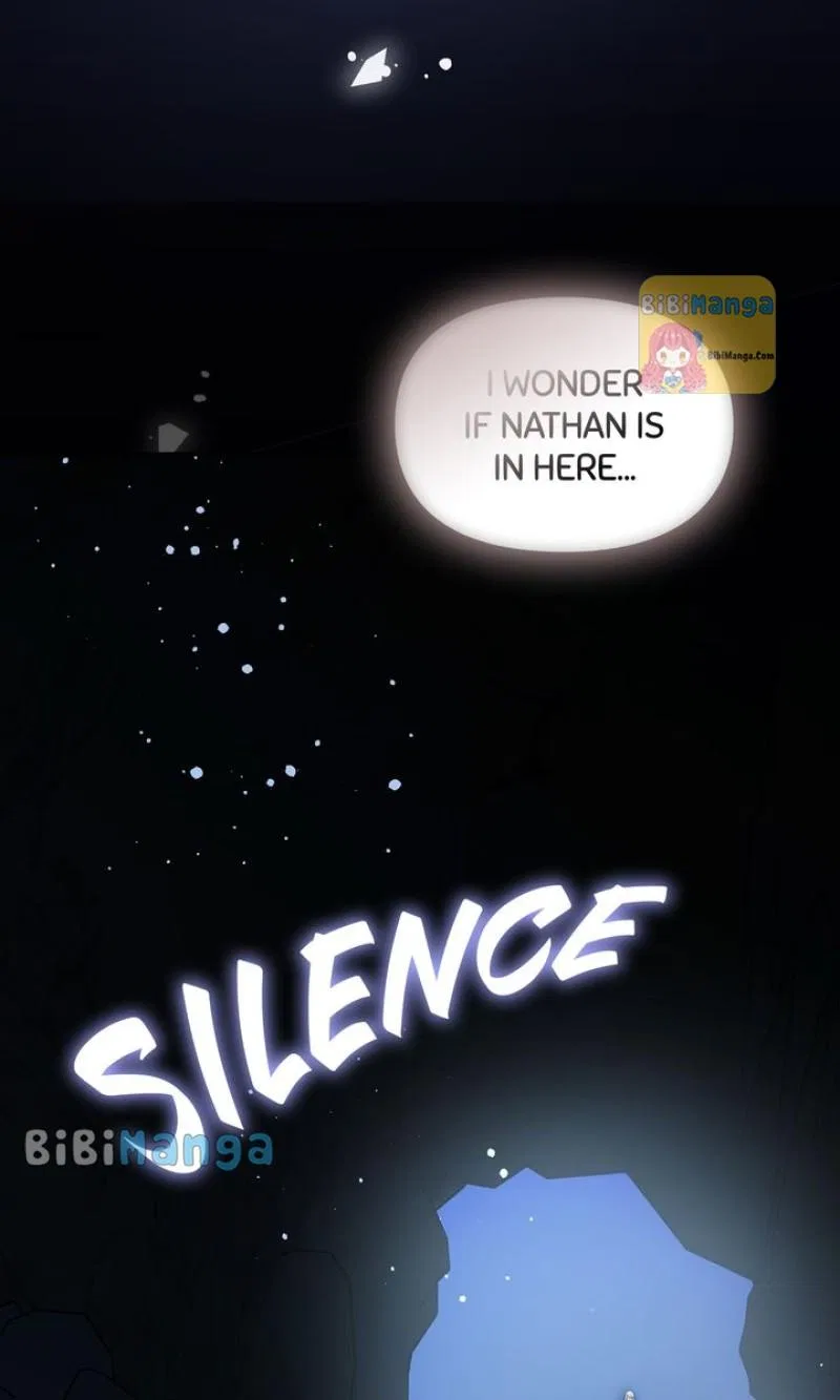 Protecting the Witch’s Son Chapter 25 – Page 23