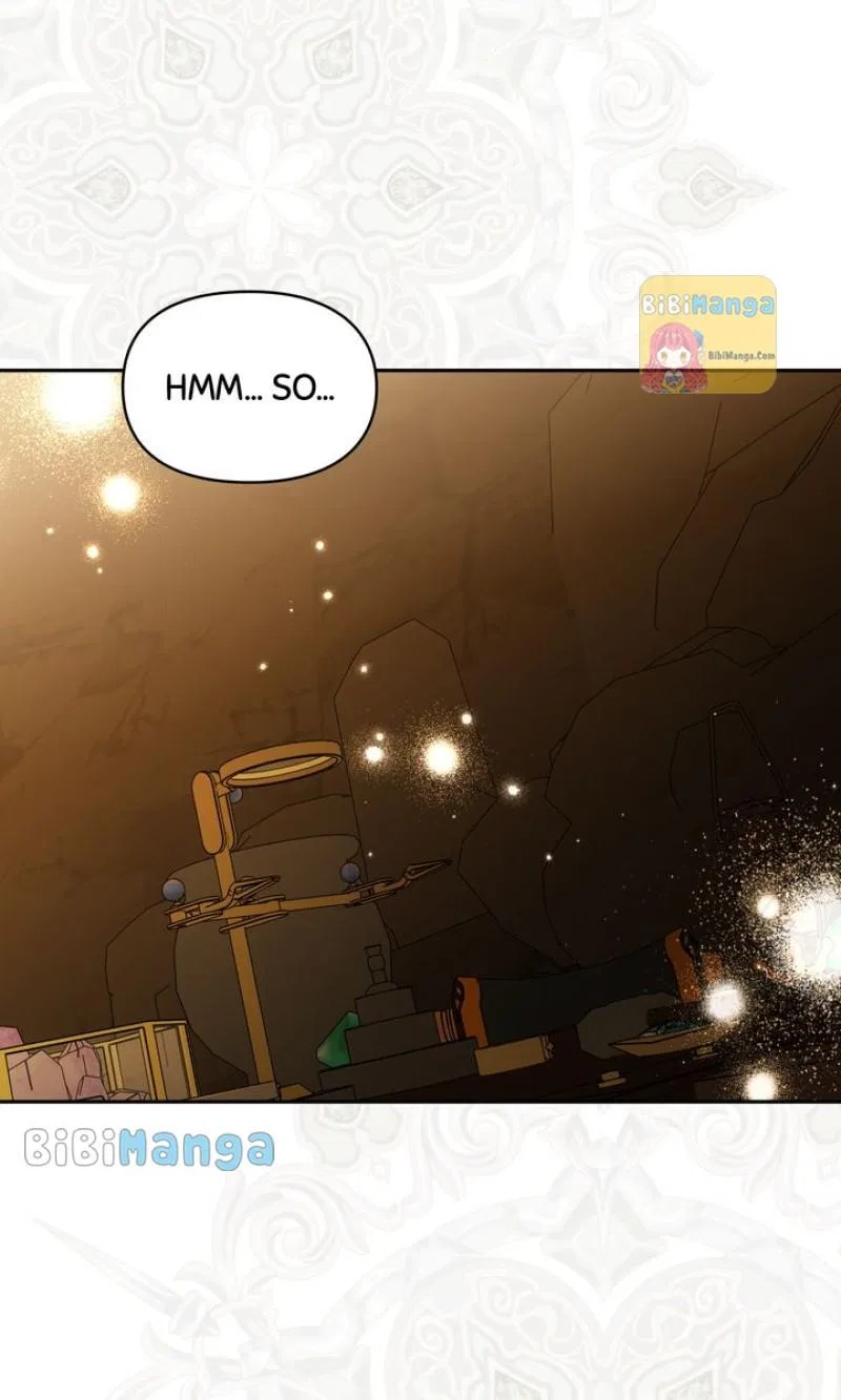 Protecting the Witch’s Son Chapter 25 – Page 25