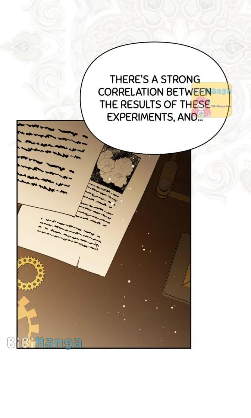 Protecting the Witch’s Son Chapter 25 – Page 26