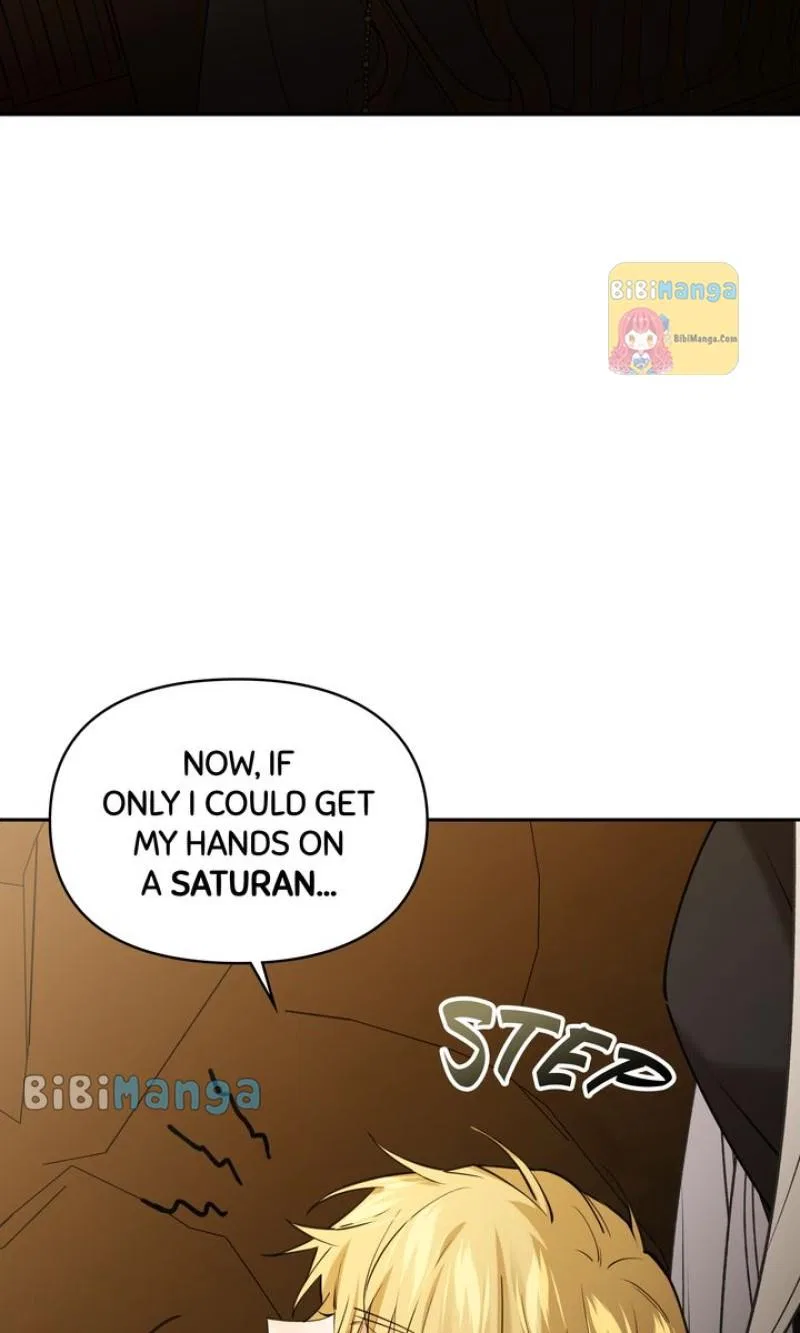 Protecting the Witch’s Son Chapter 25 – Page 28