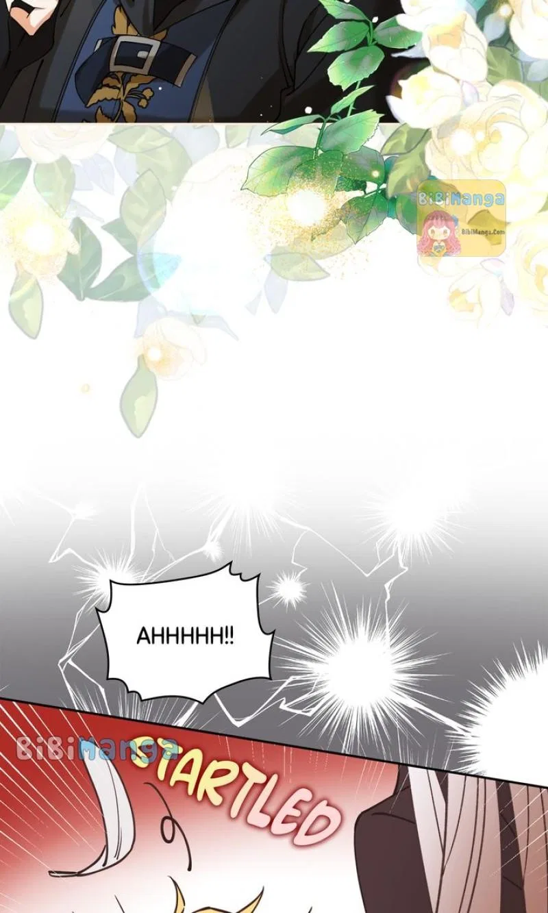Protecting the Witch’s Son Chapter 25 – Page 31