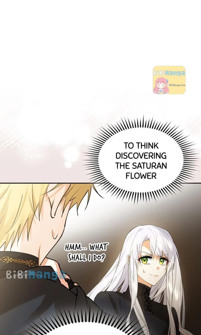 Protecting the Witch’s Son Chapter 25 – Page 53