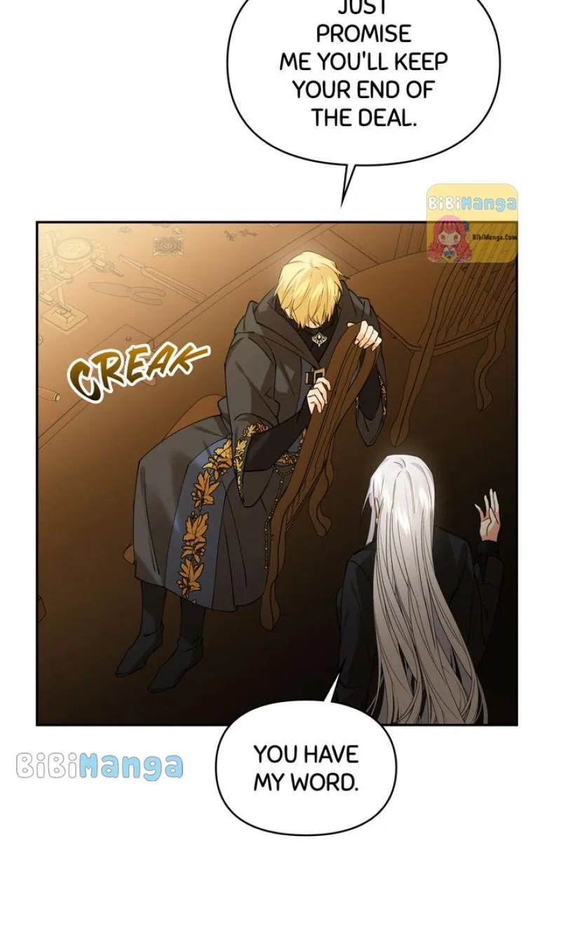 Protecting the Witch’s Son Chapter 25 – Page 60