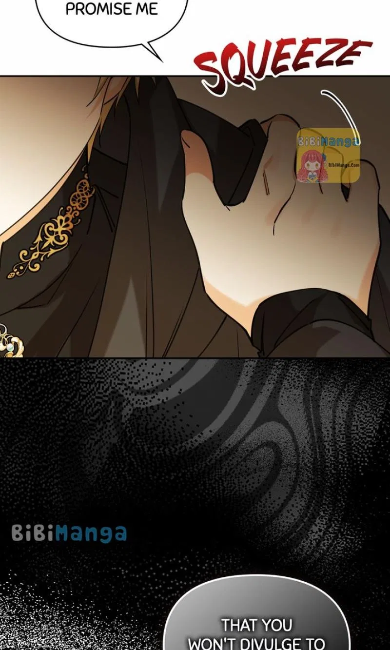 Protecting the Witch’s Son Chapter 25 – Page 64