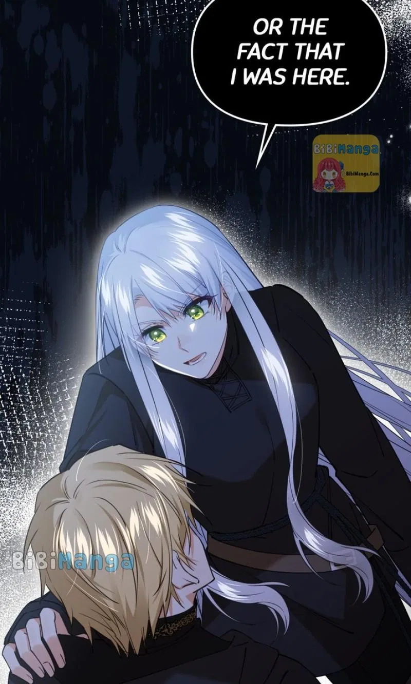 Protecting the Witch’s Son Chapter 25 – Page 66