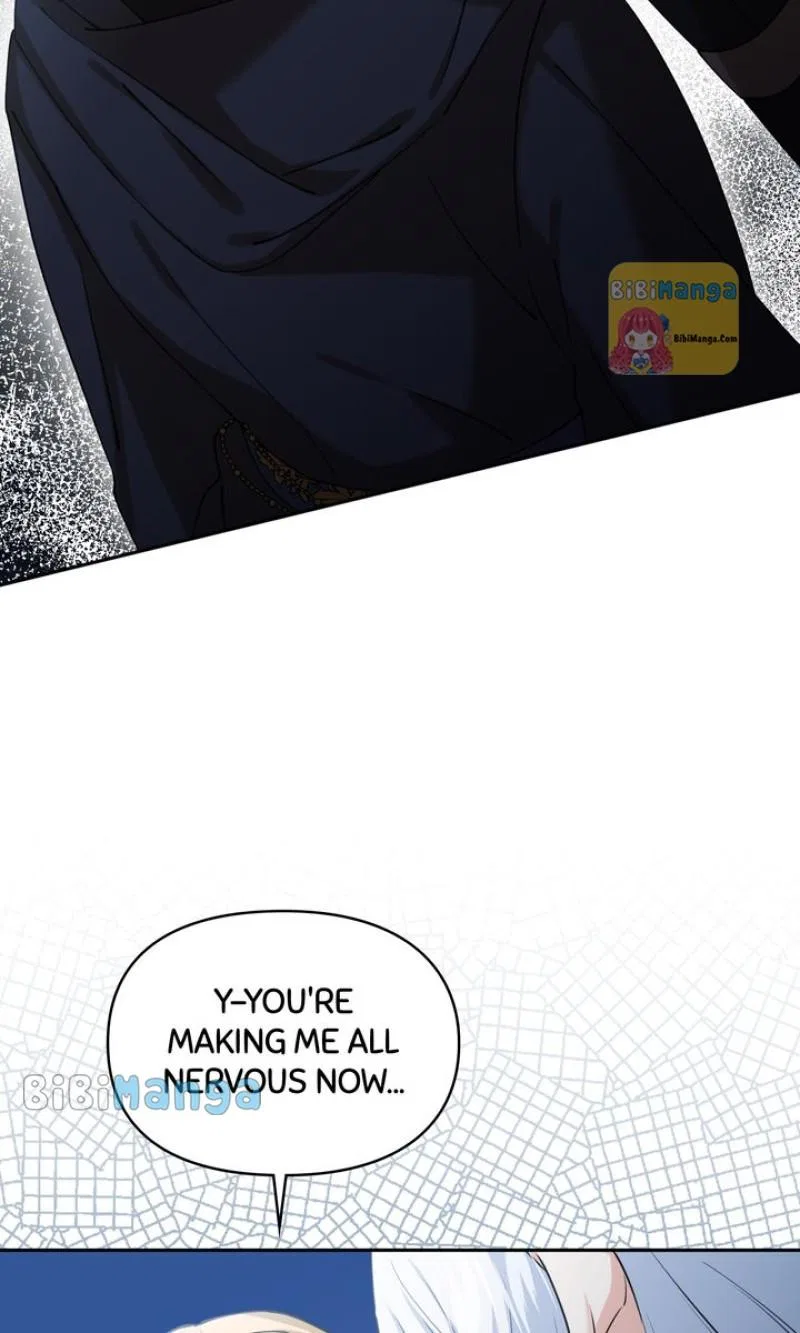 Protecting the Witch’s Son Chapter 25 – Page 67