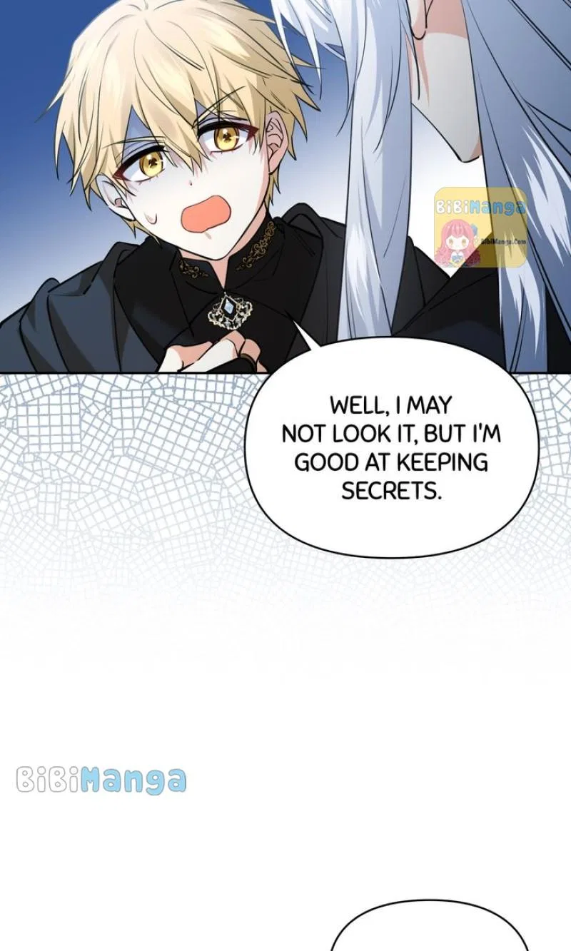 Protecting the Witch’s Son Chapter 25 – Page 68