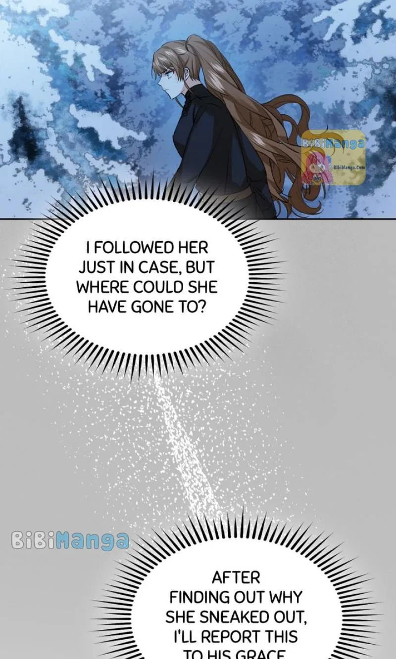 Protecting the Witch’s Son Chapter 25 – Page 77