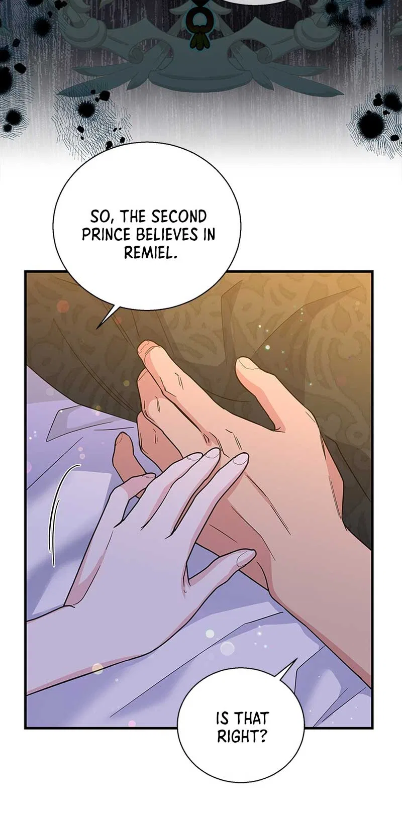 Honey, I’m Going on a Strike Chapter 101 – Page 7