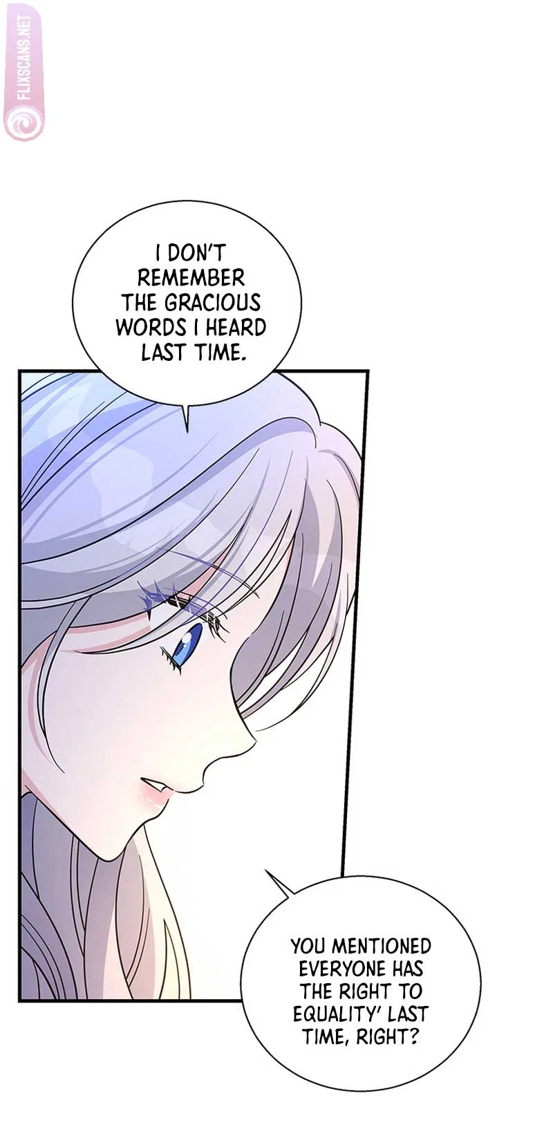 Honey, I’m Going on a Strike Chapter 101 – Page 8