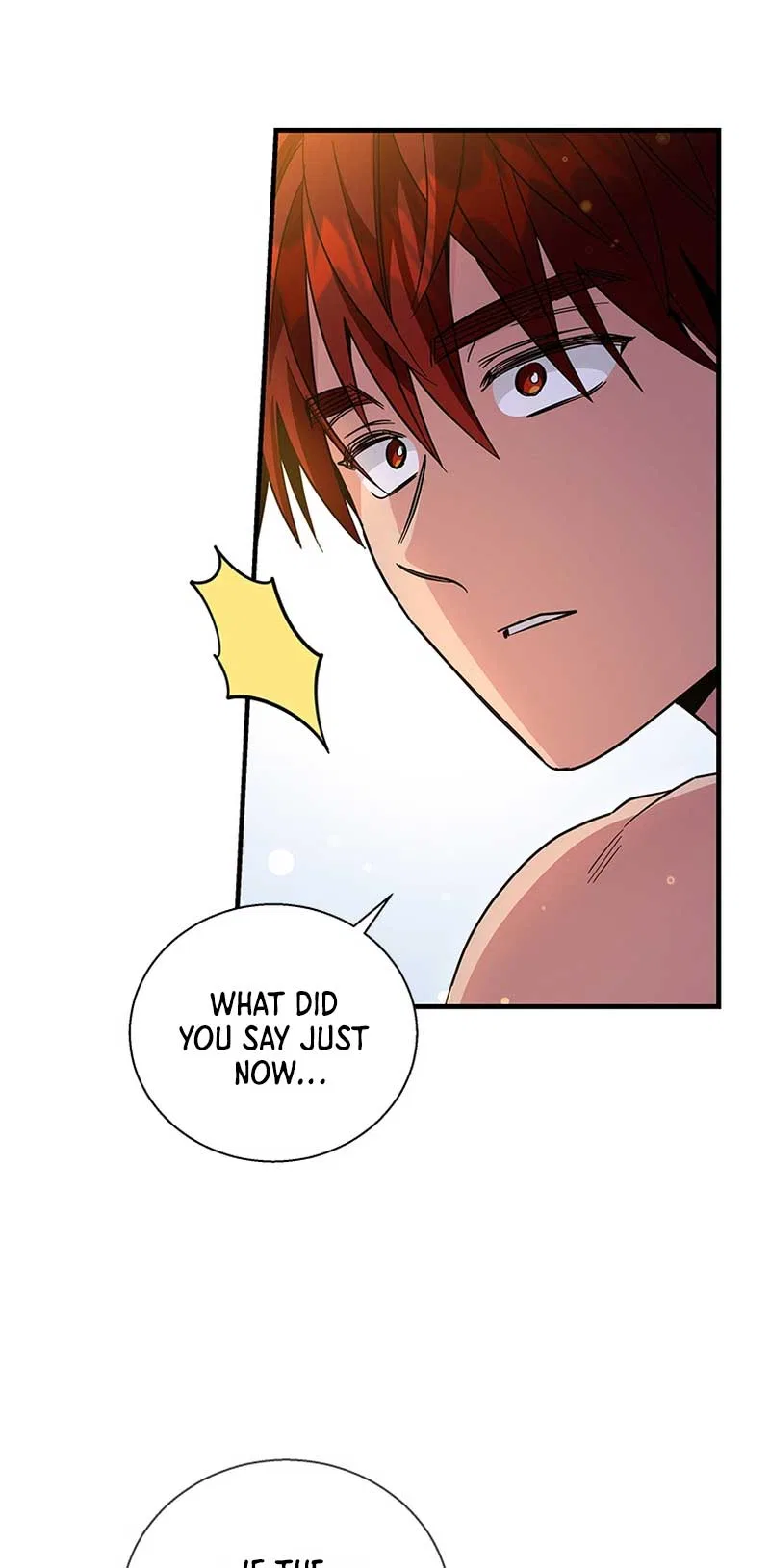 Honey, I’m Going on a Strike Chapter 101 – Page 9