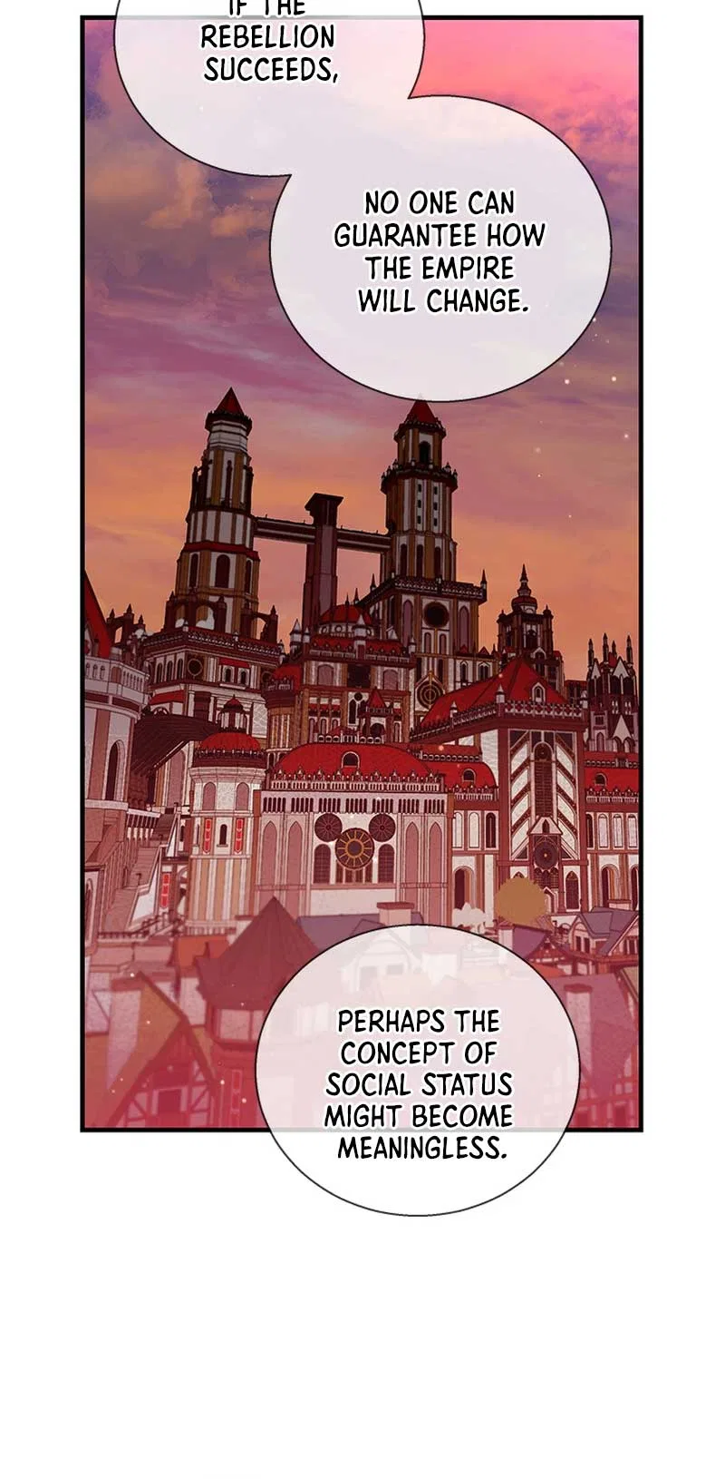 Honey, I’m Going on a Strike Chapter 101 – Page 10