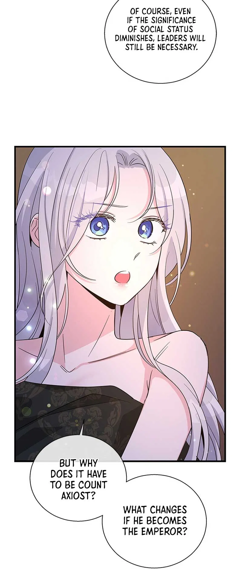 Honey, I’m Going on a Strike Chapter 101 – Page 12