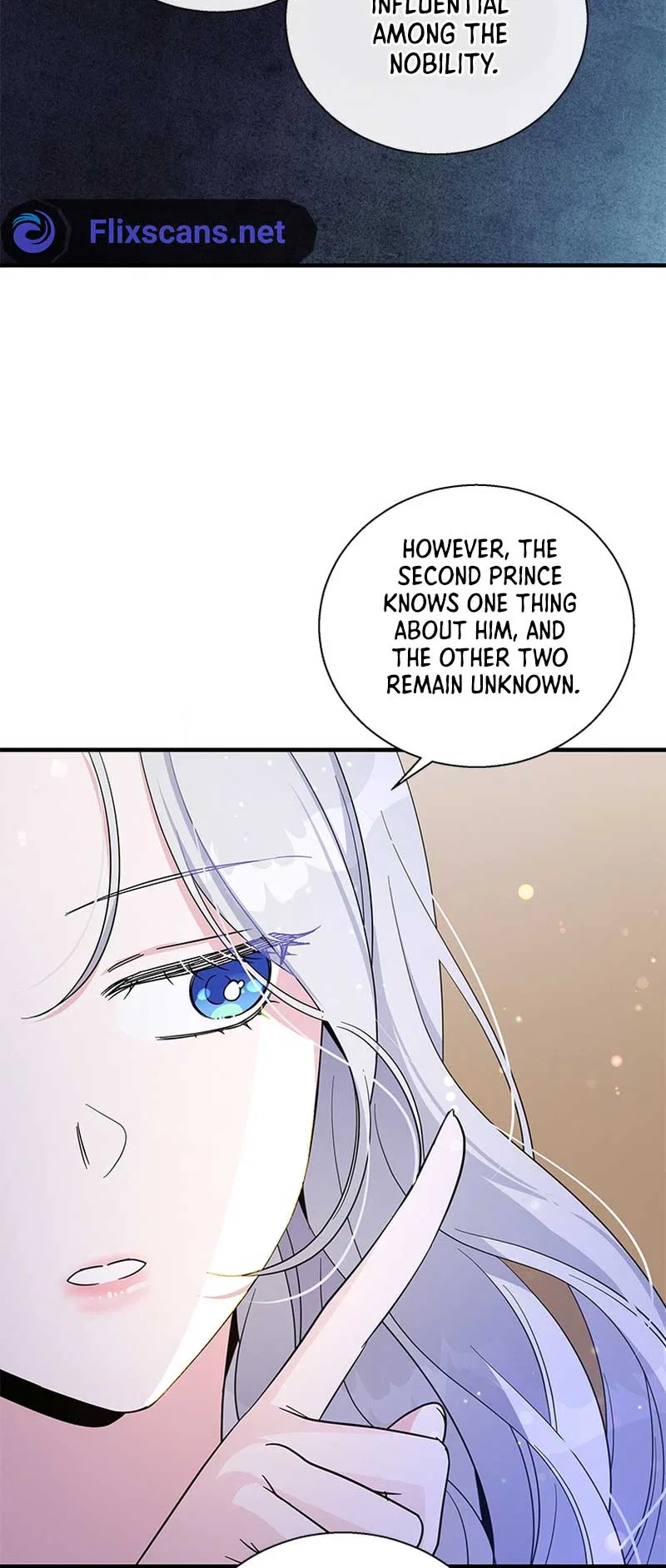 Honey, I’m Going on a Strike Chapter 101 – Page 14