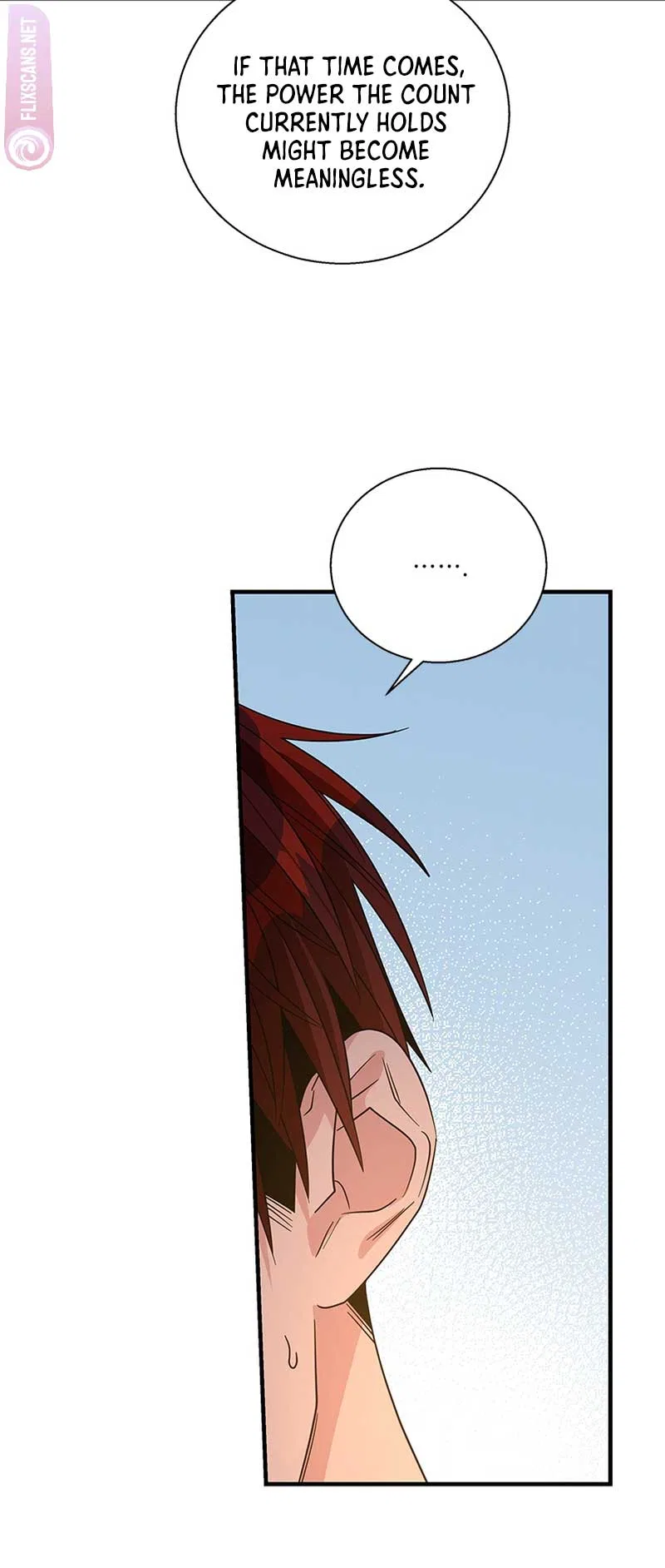 Honey, I’m Going on a Strike Chapter 101 – Page 15