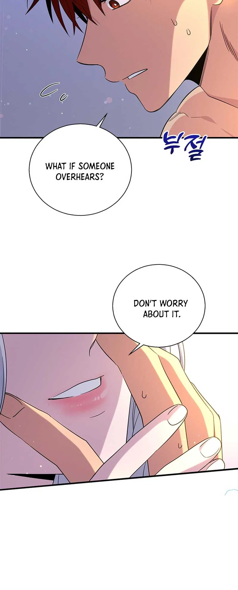 Honey, I’m Going on a Strike Chapter 101 – Page 18