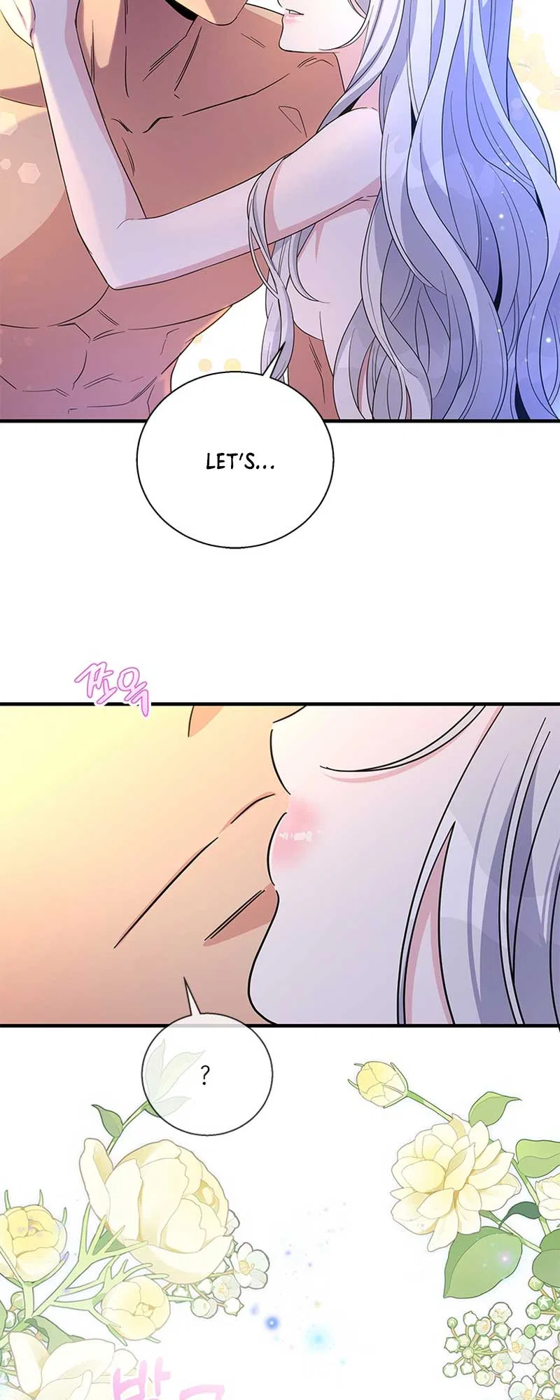 Honey, I’m Going on a Strike Chapter 101 – Page 23