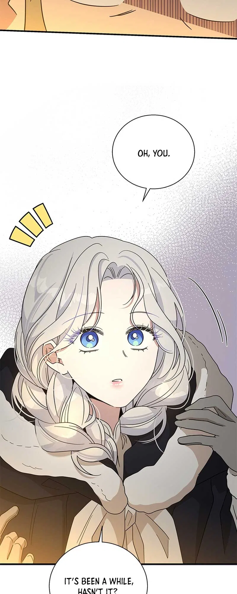 Honey, I’m Going on a Strike Chapter 101 – Page 39