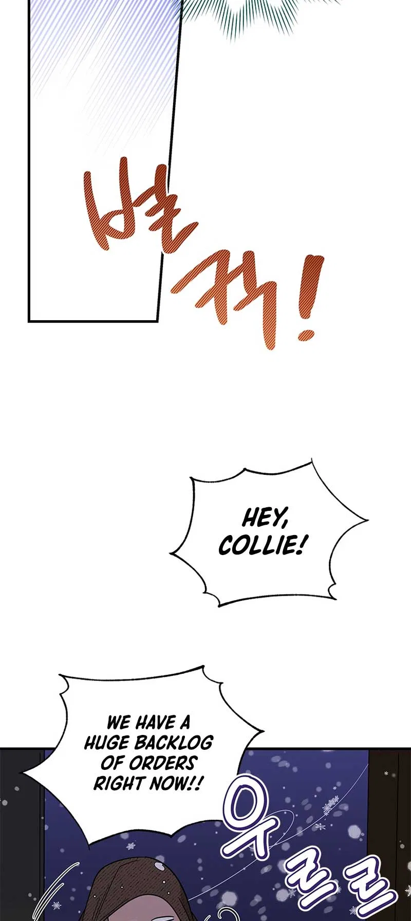 Honey, I’m Going on a Strike Chapter 101 – Page 48