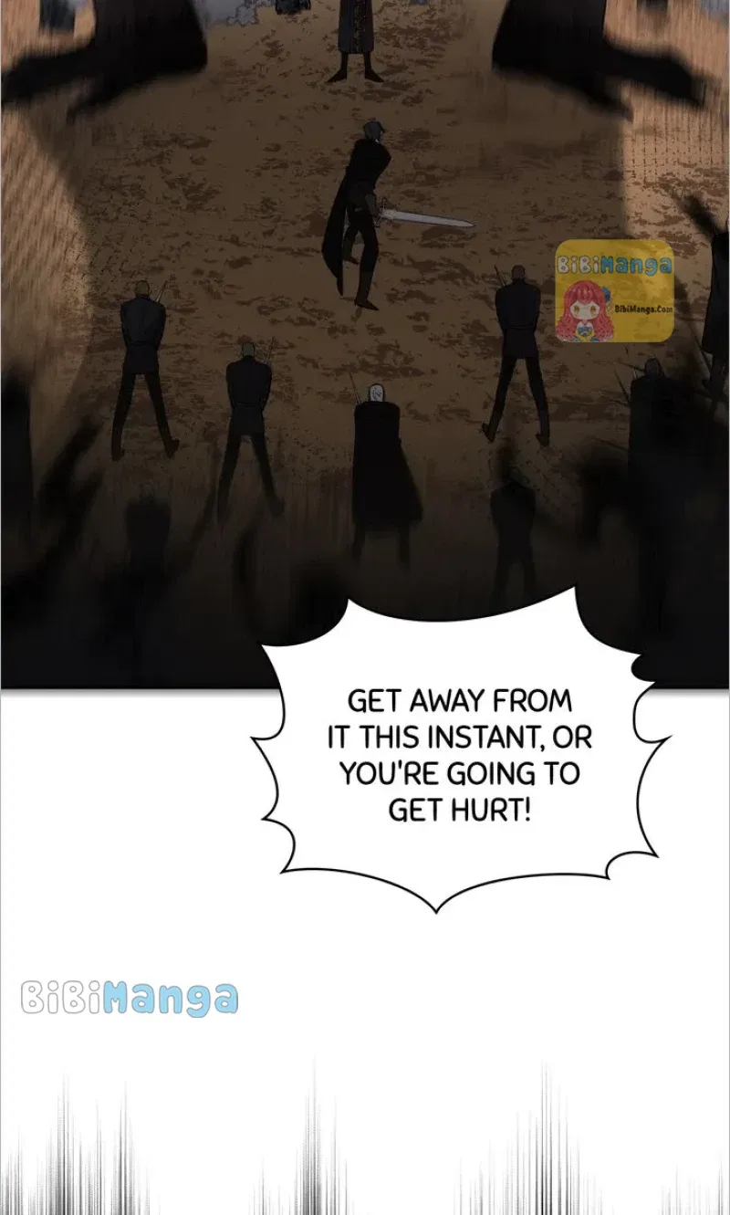Protecting the Witch’s Son Chapter 24 – Page 4