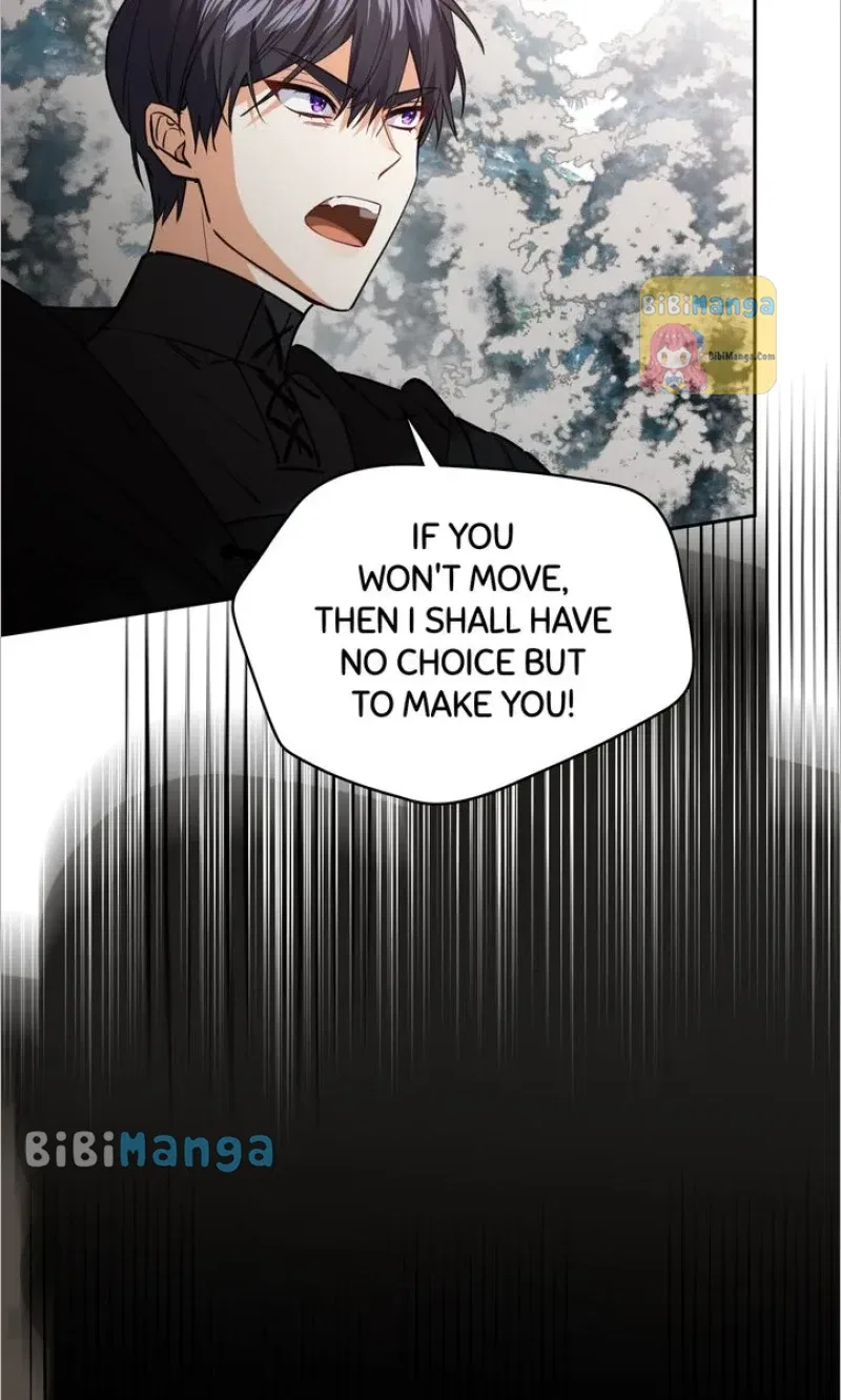 Protecting the Witch’s Son Chapter 24 – Page 7