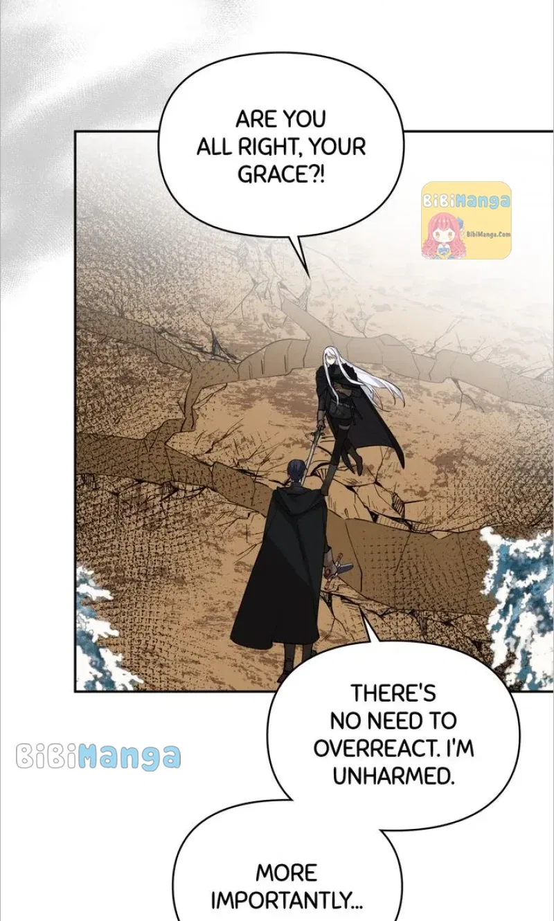Protecting the Witch’s Son Chapter 24 – Page 14