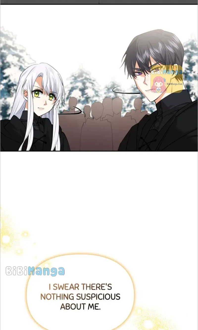 Protecting the Witch’s Son Chapter 24 – Page 16