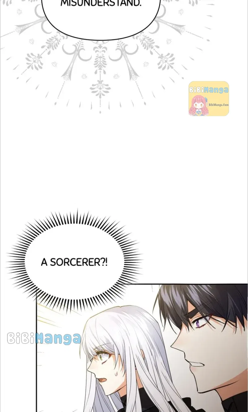 Protecting the Witch’s Son Chapter 24 – Page 19
