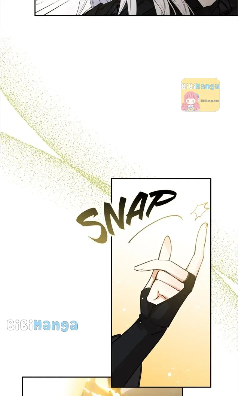 Protecting the Witch’s Son Chapter 24 – Page 20