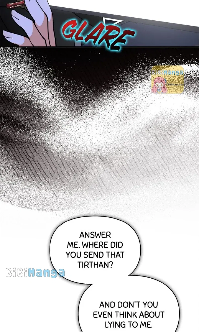 Protecting the Witch’s Son Chapter 24 – Page 26