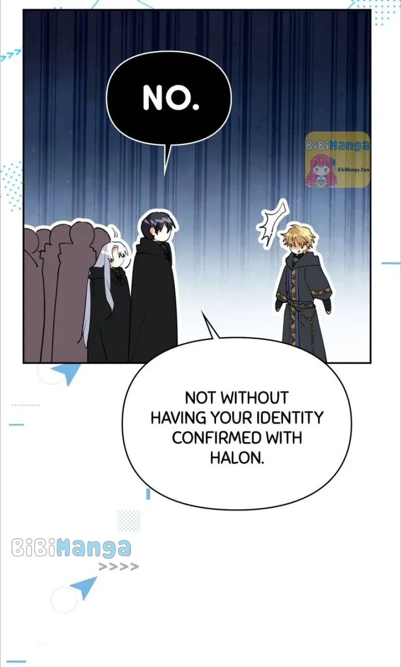Protecting the Witch’s Son Chapter 24 – Page 42