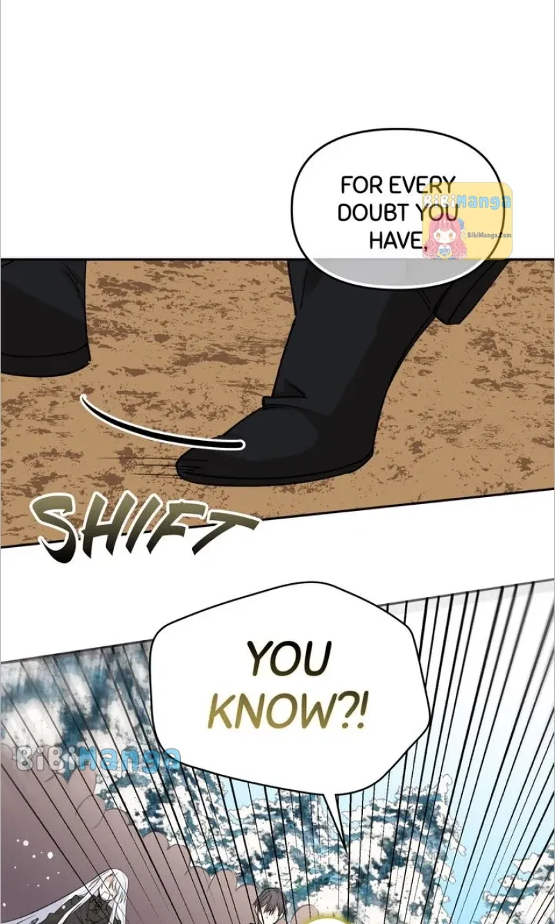 Protecting the Witch’s Son Chapter 24 – Page 44