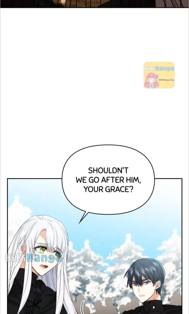 Protecting the Witch’s Son Chapter 24 – Page 48
