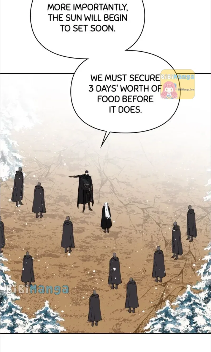 Protecting the Witch’s Son Chapter 24 – Page 50